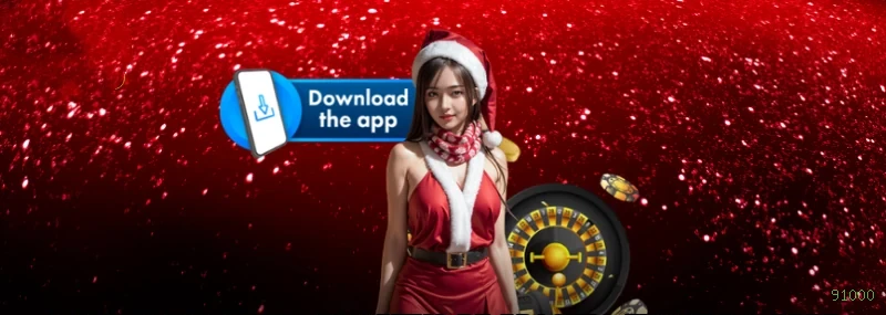 Slots no app 91000 mobile