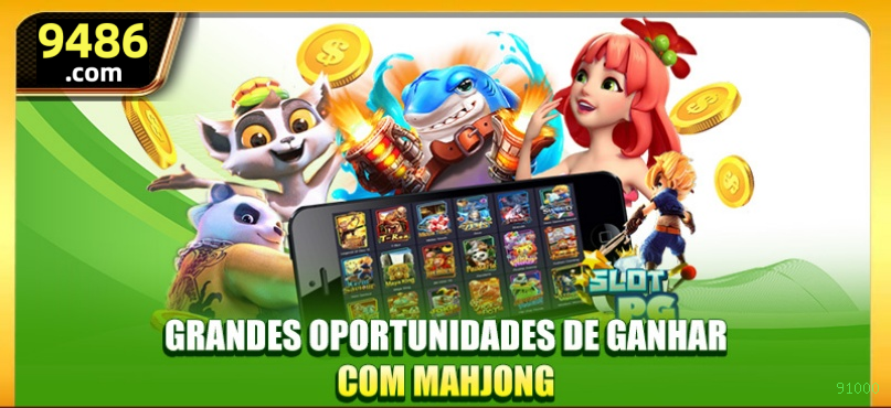 App 91000 apostas esportivas mobile