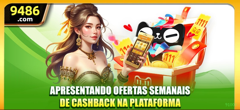 Aplicativo móvel 91000 para iOS e Android